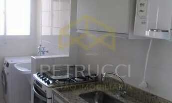 Imagem 7: Apartamento - Chácara das Nações - Valinhos