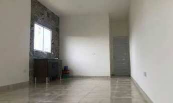 Imagem 4: Casa em Itanhaém, no Tupy