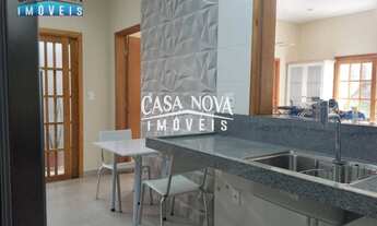 Imagem 7: Casa com 3 dormitórios, 151 m² - venda por R$ 1.094.000,00 ou aluguel por R$ 7.700,00/mês