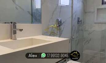 Imagem 7: CASA CONDOMÍNIO QUINTA DO LAGO EM SÃO JOSÉ DO RIO PRETO