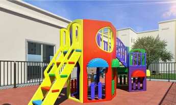 Imagem 3: APARTAMENTO NOVO