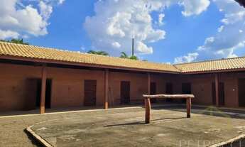 Imagem 3: Haras - Aleluia dos Tavares - Quadra