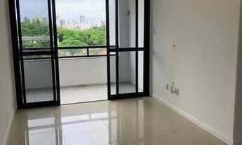 Imagem 2: Apartamento para Venda em Salvador, Pituba, 2 dormitórios, 1 suíte, 3 banheiros, 1 vaga