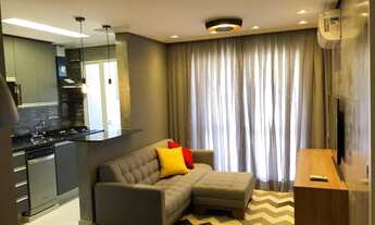 Imagem: 108063 Apartamento para aluguel com 50 metros