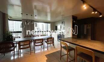 Imagem 2: Locação Apartamento 4 quartos Belvedere Belo Horizonte