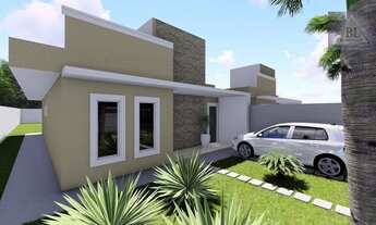 Imagem: EMBU-GUAçU - Casa Padrão - CIPÓ