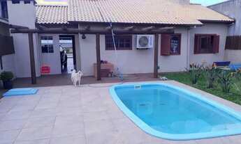 Imagem 3: Venda de casa averbada no Centro de Santa Rosa do Sul