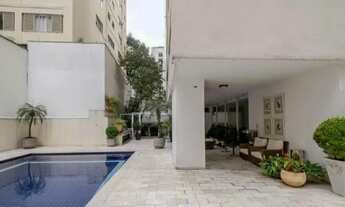 Imagem 2: SÃO PAULO - Apartamento Padrão - JARDIM PAULISTA
