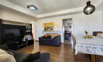 Imagem 5: AMERICANA - Apartamento Padrão - VILA FREZZARIM