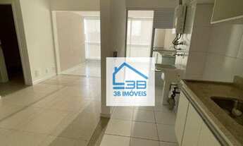 Imagem 2: Apartamento com 2 dormitórios para alugar, 57 m² por R$ 2.800,00/mês - Pestana - Osasco/SP