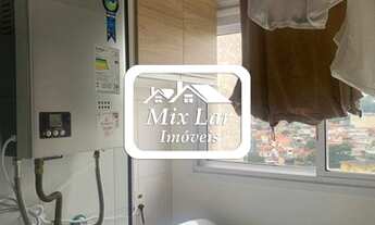 Imagem 5: REF 6018- Apartamento no City Bussocaba - Osasco SP