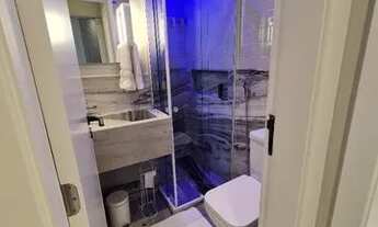 Imagem 3: Apartamento pronto para morar na Praia da Costa - 02 quartos