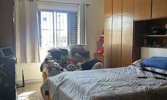 Imagem 7: Sobrado de 250 metros localizado em Santo Andre