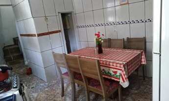 Imagem 2: Casa com 5 cômodos