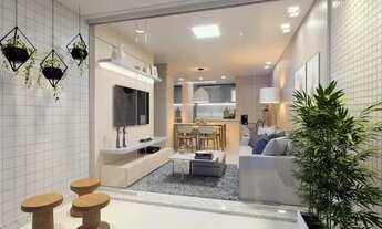 Imagem 4: Apartamento à venda, 3 quartos, 1 suíte, 2 vagas, Nova Suíssa - Belo Horizonte/MG