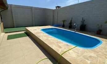 Imagem: Casa Impecável Jardim Leopoldina