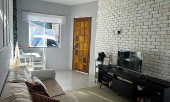 Imagem 4: Casa de 2 quartos em Maricá