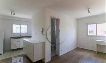 Imagem: Apartamento com 1 dormitório para alugar