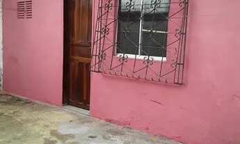 Imagem: Aluga-se casa