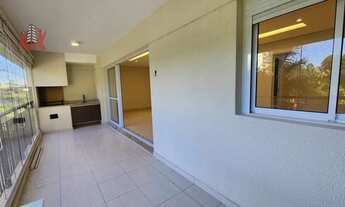 Imagem 5: Apartamento Padrão para Aluguel em Alphaville Santana de Parnaíba-SP - 449