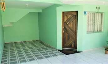 Imagem 2: Sobrado para aluguel tem 180 metros quadrados com 3 quartos em Boa Vista - Curitiba - PR