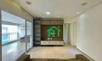 Imagem 7: Apartamento com Varanda Gourmet, 4 dormitórios (1 suíte), 3 vagas, Astúrias - Guarujá/SP