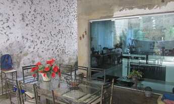 Imagem 7: Casa Geminada à venda, 3 quartos, 1 suíte, 3 vagas, Ouro Preto - Belo Horizonte/MG