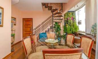 Imagem 4: Cobertura à venda, 5 quartos, 2 suítes, 4 vagas, Buritis - Belo Horizonte/MG