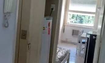 Imagem 4: Apartamento para aluguel tem 30 metros quadrados com 1 quarto em Copacabana - Rio de Janei