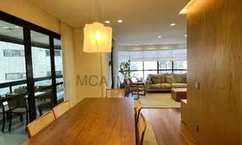 Imagem 3: Apartamento para aluguel possui 181 metros quadrados