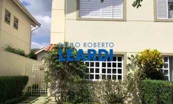 Imagem: CASA EM CONDOMÍNIO - PONTE GRANDE - SP