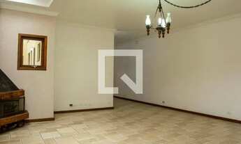 Imagem 4: Casa para Aluguel - Vila Romana, 4 Quartos, 270 m2