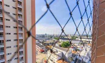 Imagem 5: Santo André - Apartamento Padrão - Casa Branca