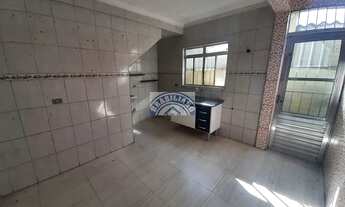 Imagem 7: Casa no Jardim das Rosas