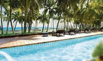 Imagem 2: Residencial DaVinci na beira mara da Ponta Verde