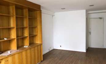 Imagem: Sala/Conjunto para aluguel possui 27 metros