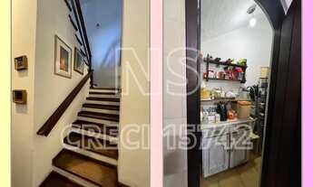 Imagem 5: Maravilhosa Casa 4Dorm (1 suíte master), 245m2 área priv. Bairro Jardim Isabel - Porto Ale