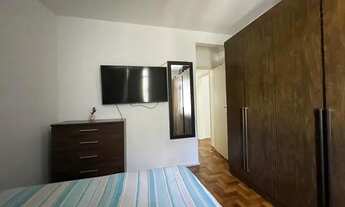 Imagem 6: Apartamento para venda com 82 metros quadrados com 2 quartos em Vitorino Braga - Juiz de F