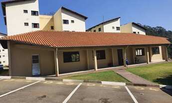 Imagem: Apartamento com 2 dormitórios, 51 m²