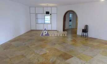 Imagem 3: Excepcional apart na Barra da Tijuca, com 4 quartos, sendo um, suíte com closet. São 4 vag