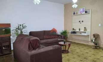 Imagem 2: Casa à venda, 140 m² por R$ 715.000,00 - Jardim das Indústrias - São José dos Campos/SP