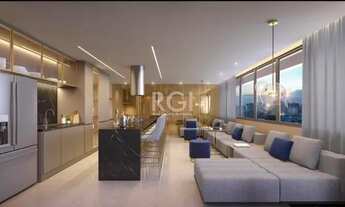 Imagem 7: Excelente Garden de 1 dormitório no bairro Bela Vista