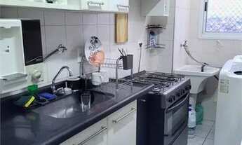 Imagem 5: Apartamento Limão 2 Dormitórios 1 Vaga Locação 50 m²