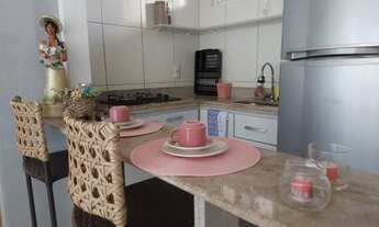 Imagem 6: Apartamento MOBILIADO EM PONTA NEGRA