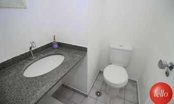 Imagem 4: São Paulo - Conjunto Comercial/Sala - Moema