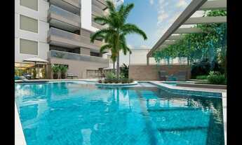 Imagem 5: Belíssimo apartamento, em construção. Edificio Aurus