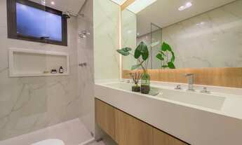 Imagem 5: Apartamento Venda 4 Dormitórios - 218 m² Alto da Lapa