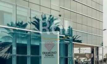 Imagem: PORTO ALEGRE - Conjunto Comercial/Sala