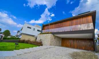 Imagem 3: Linda e moderna casa toda mobiliada !