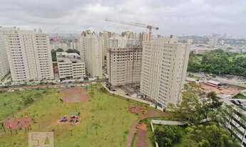 Imagem 5: Apartamento para Aluguel - Jardim Iris , 2 Quartos, 49 m2